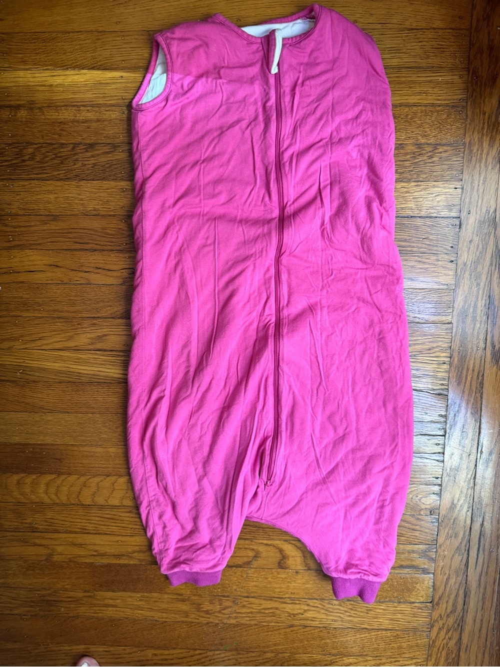 Pink Kyte Baby Sleep Bag Walker Size Large 1.0 tog